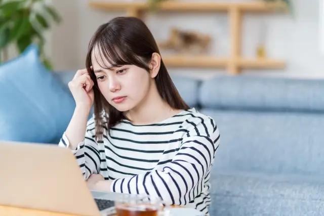 NISA枠で買うにはあまりお勧めできない株の開設